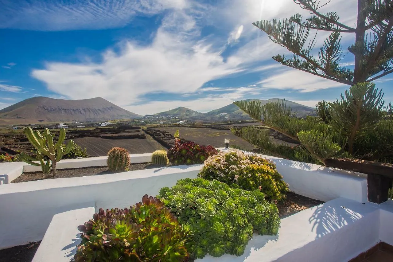 Casa El Quinto Villa La Vegueta Spanien