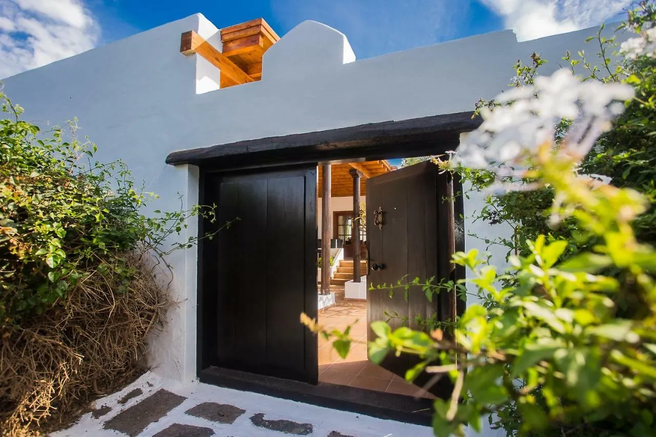 Casa El Quinto Villa La Vegueta